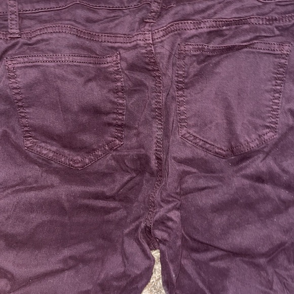 Skinny jeans NWOT - Picture 6 of 6